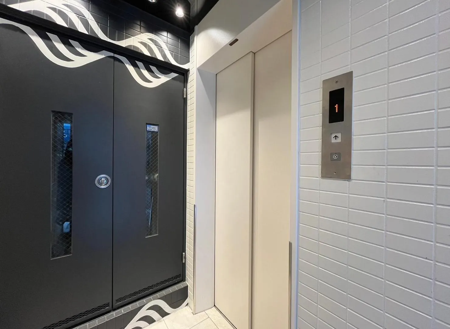 Elle Namba 7 Apartment Osaka
