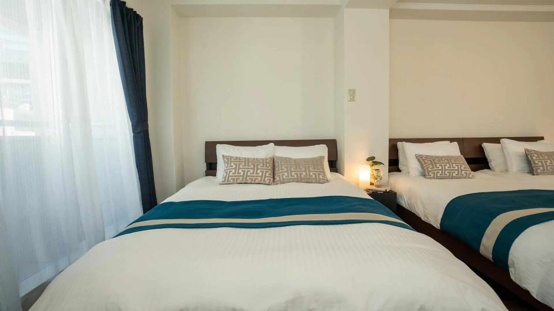 Elle Namba 7 Apartment Osaka
