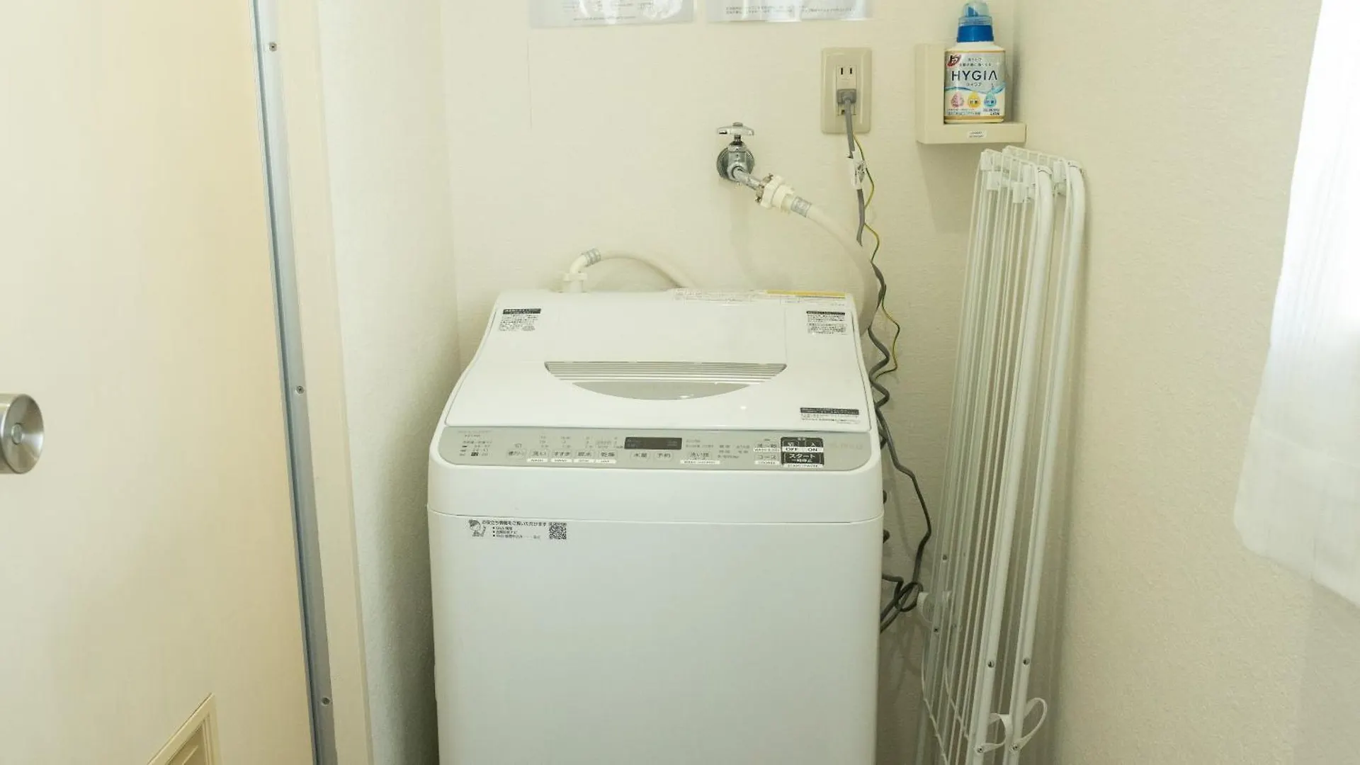 Elle Namba 7 Apartment Osaka