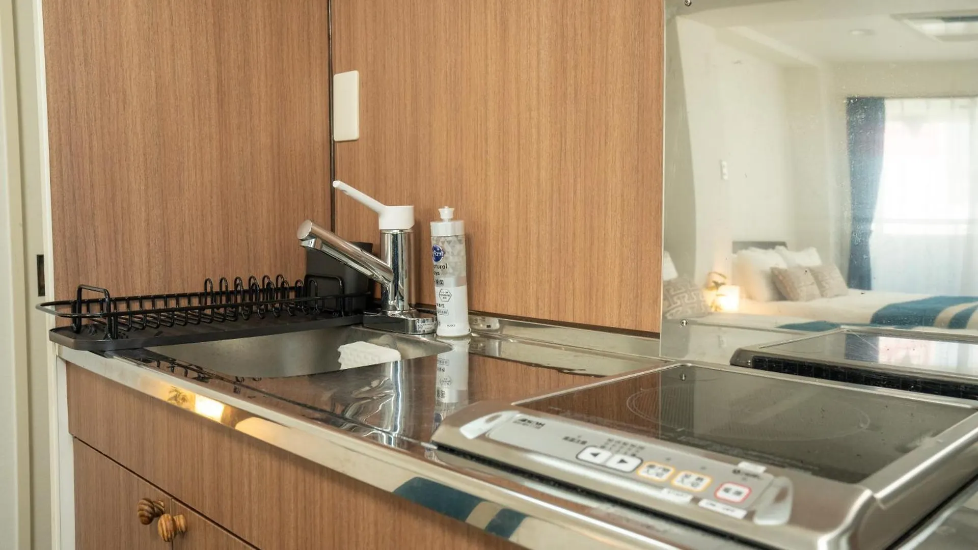 Elle Namba 7 Apartment Osaka Japan